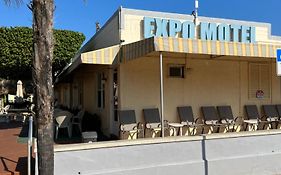 Expo Motel